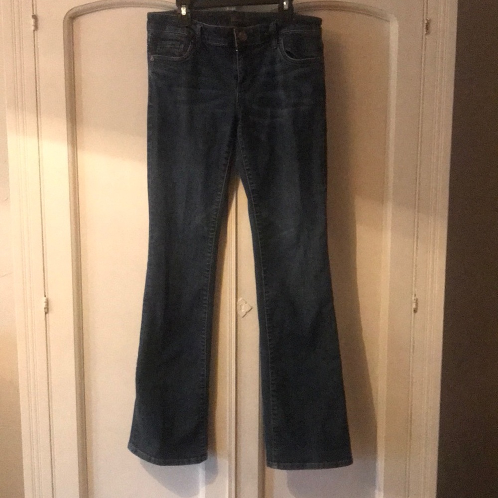 KUT from the Cloth bootcut Jean